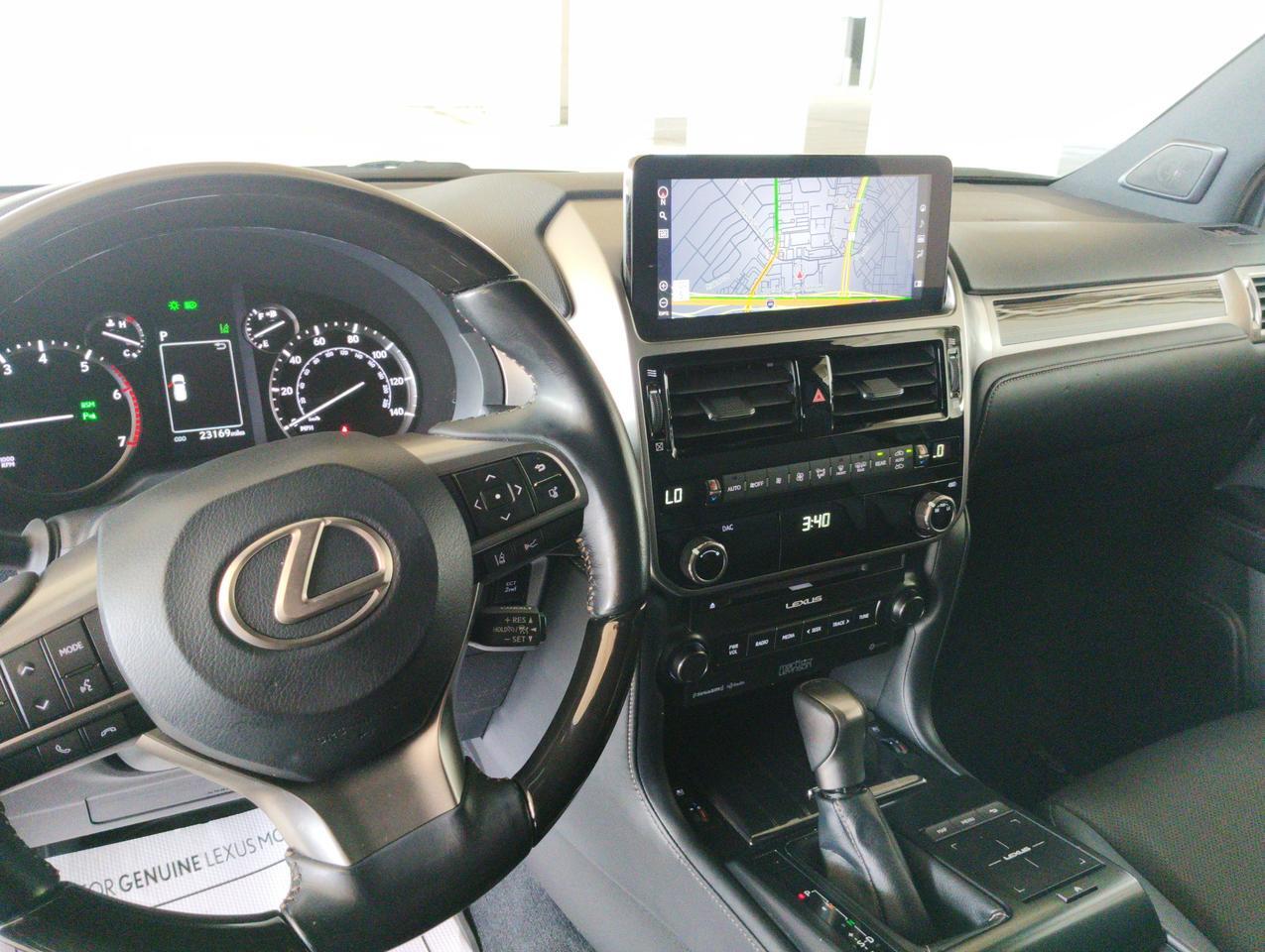 2023 Lexus GX 460 Premium San Antonio TX