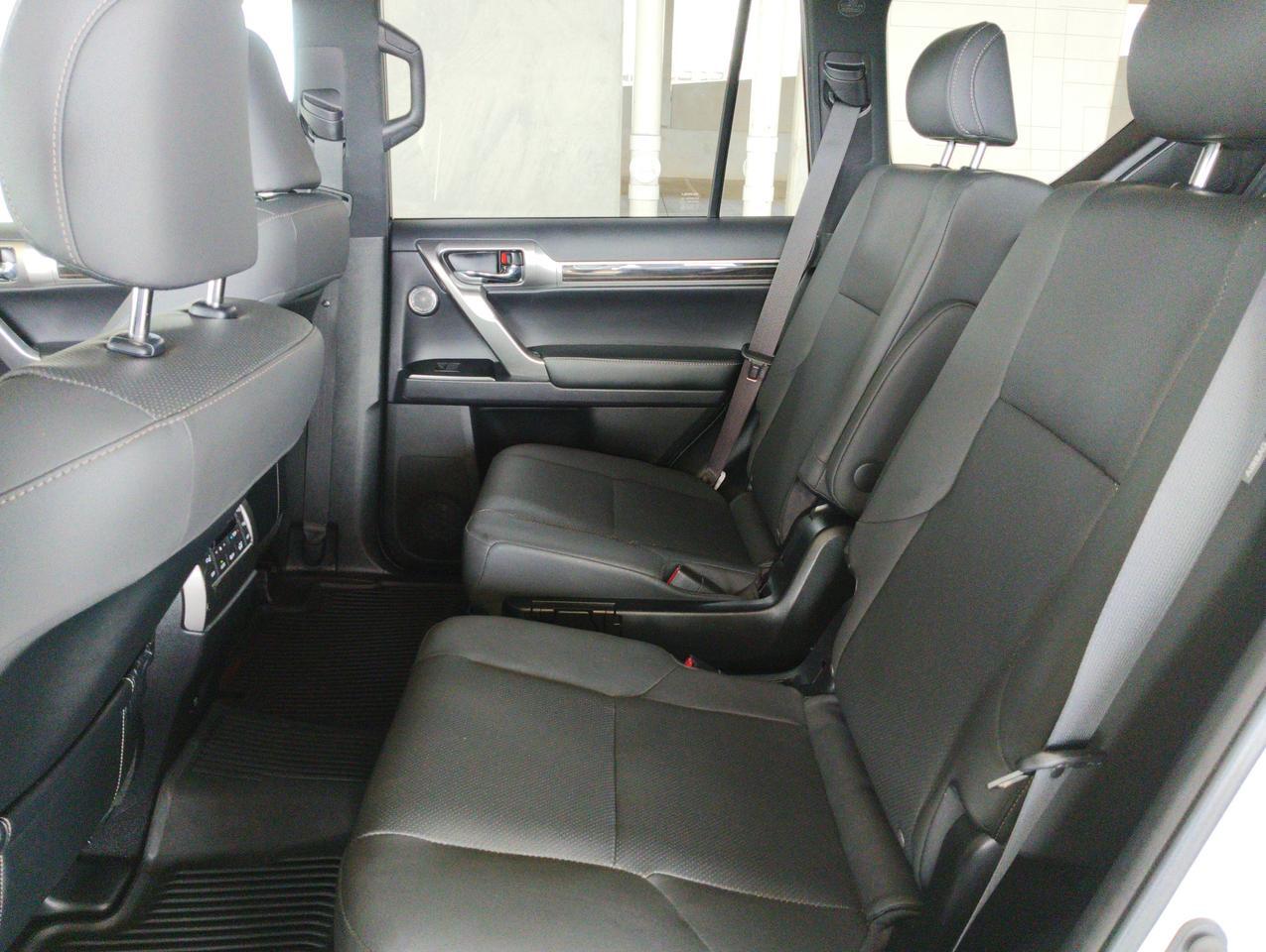 2023 Lexus GX 460 Premium San Antonio TX
