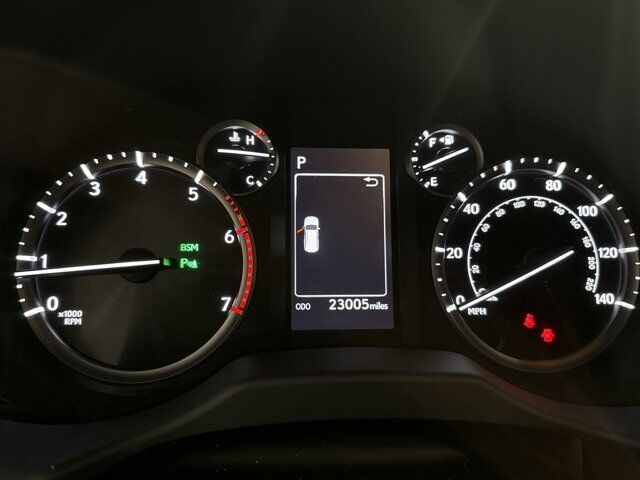 2023 Lexus GX 460 Premium San Antonio TX