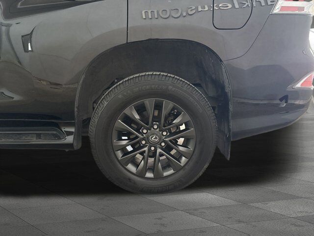 2023 Lexus GX 460 Premium San Antonio TX