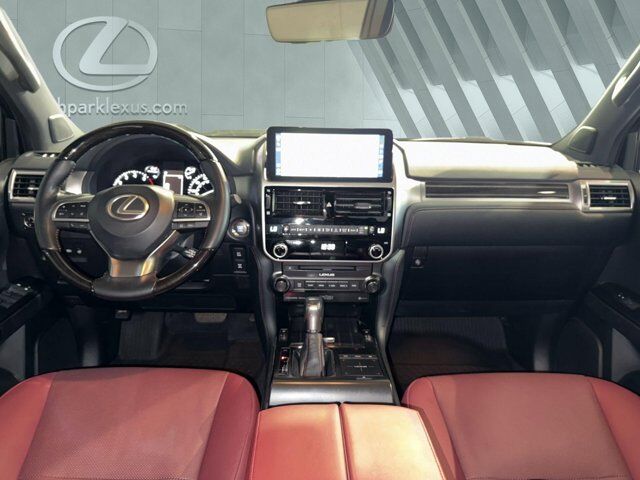 2023 Lexus GX 460 Premium San Antonio TX