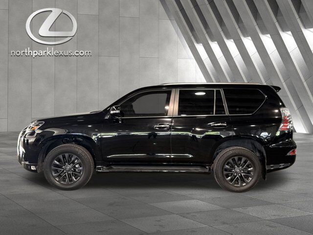 2023 Lexus GX 460 Premium San Antonio TX