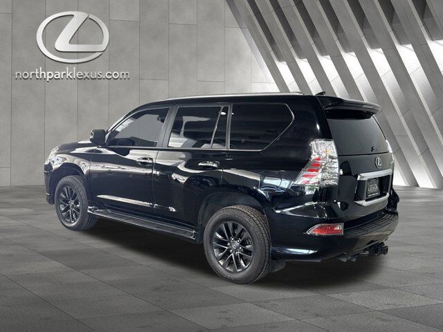2023 Lexus GX 460 Premium San Antonio TX