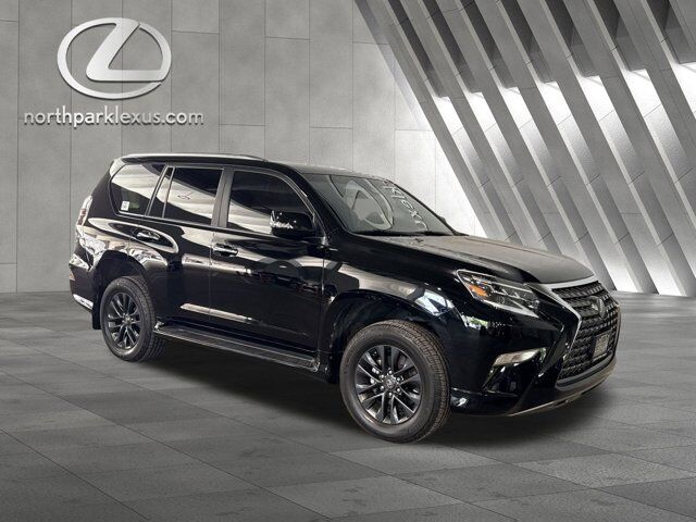 2023 Lexus GX 460 Premium San Antonio TX