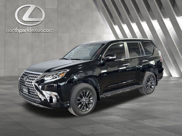 2023 Lexus GX 460 Premium San Antonio TX