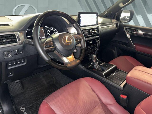 2023 Lexus GX 460 Premium San Antonio TX