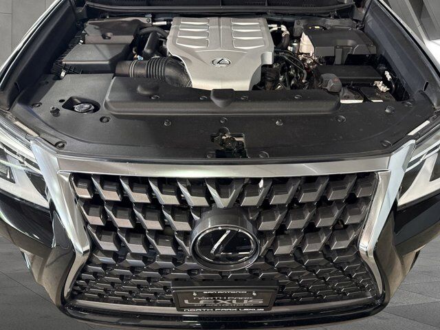 2023 Lexus GX 460 Premium San Antonio TX
