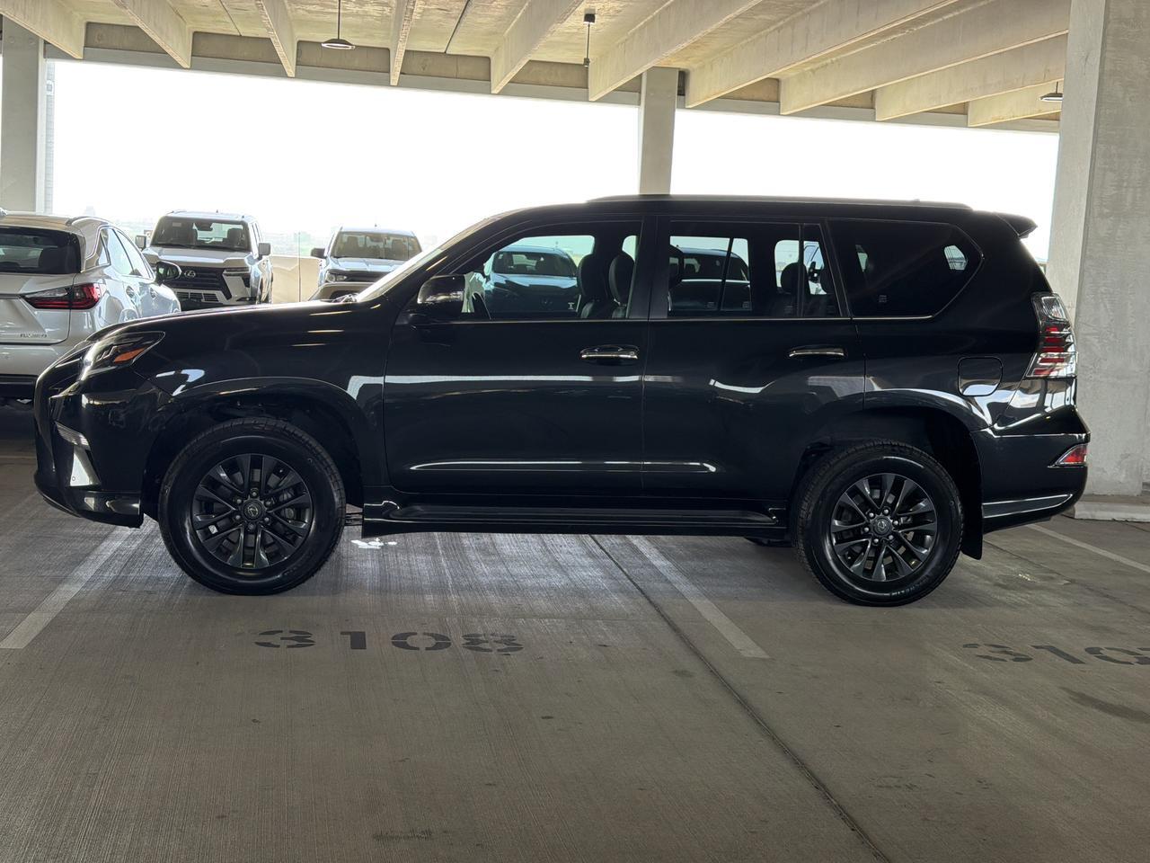 2023 Lexus GX 460 Premium