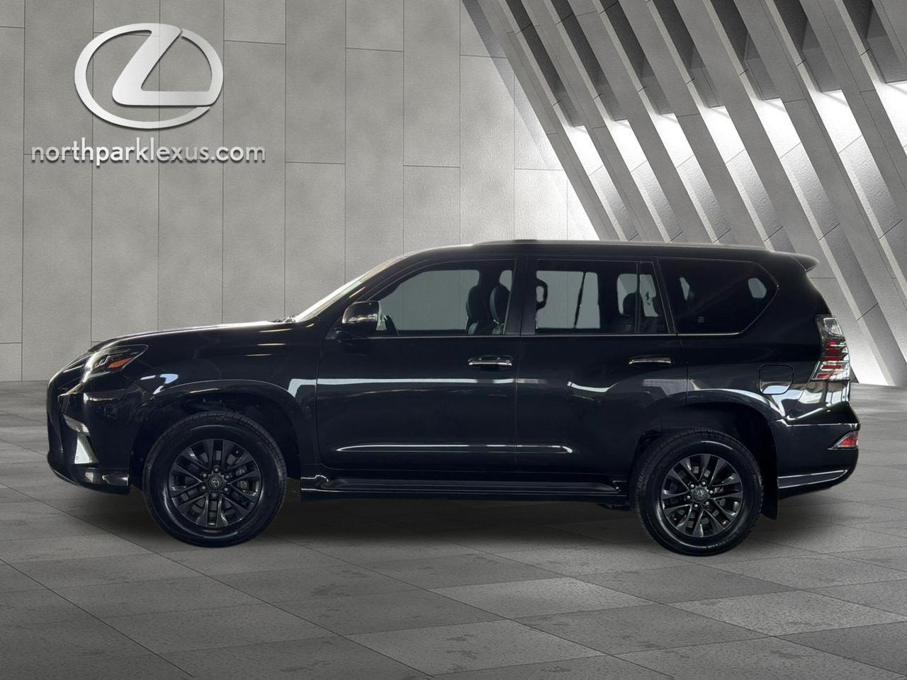 2023 Lexus GX 460 Premium