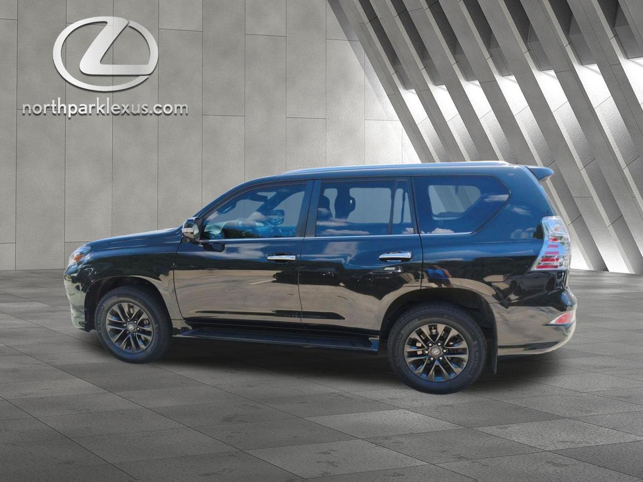 2023 Lexus GX