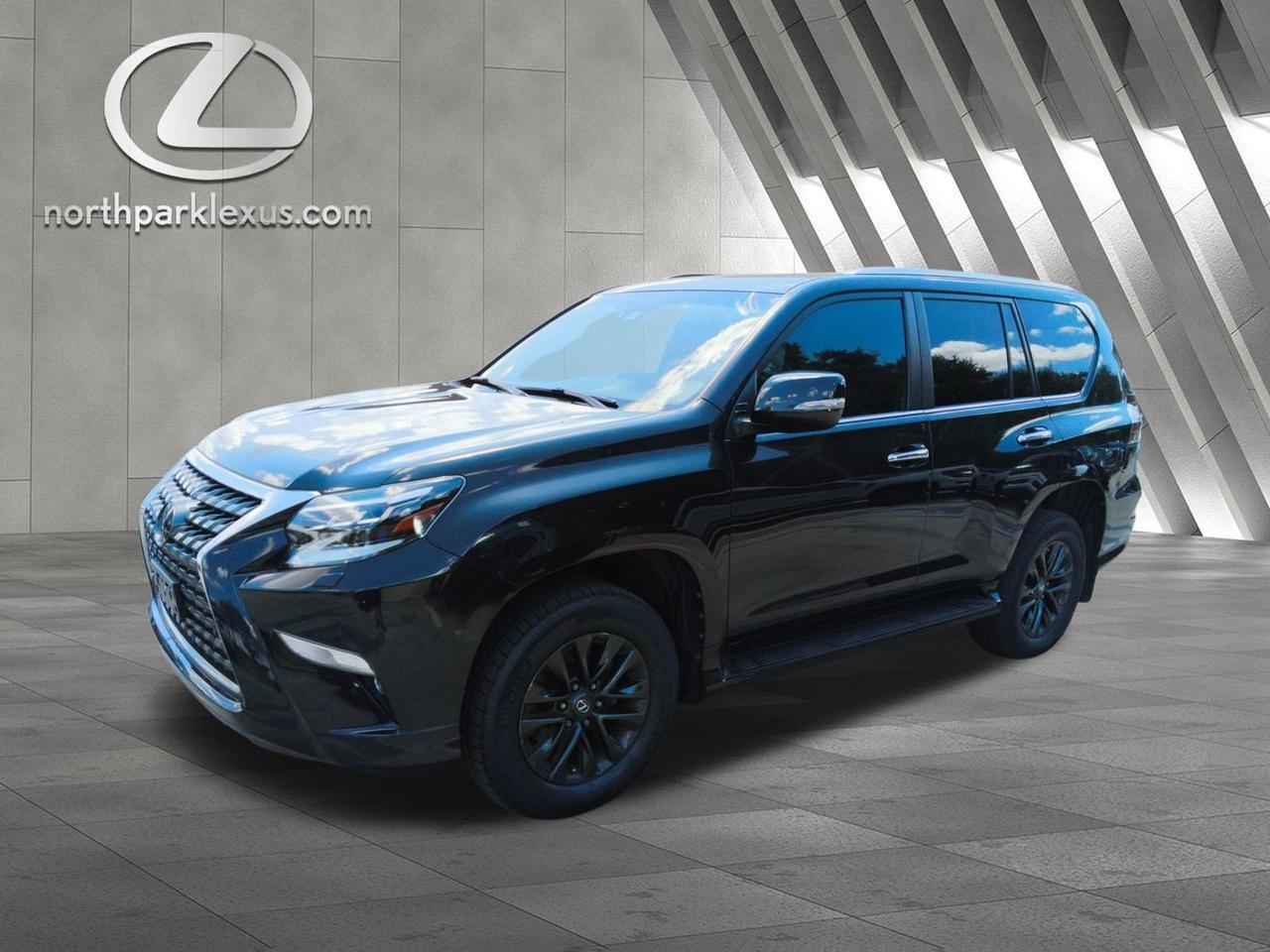 2023 Lexus GX 460 Premium