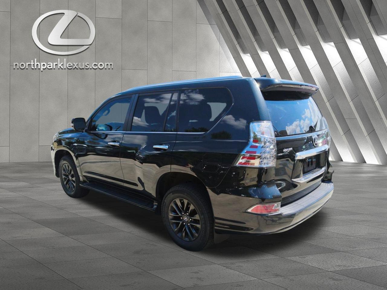 2023 Lexus GX 460 Premium
