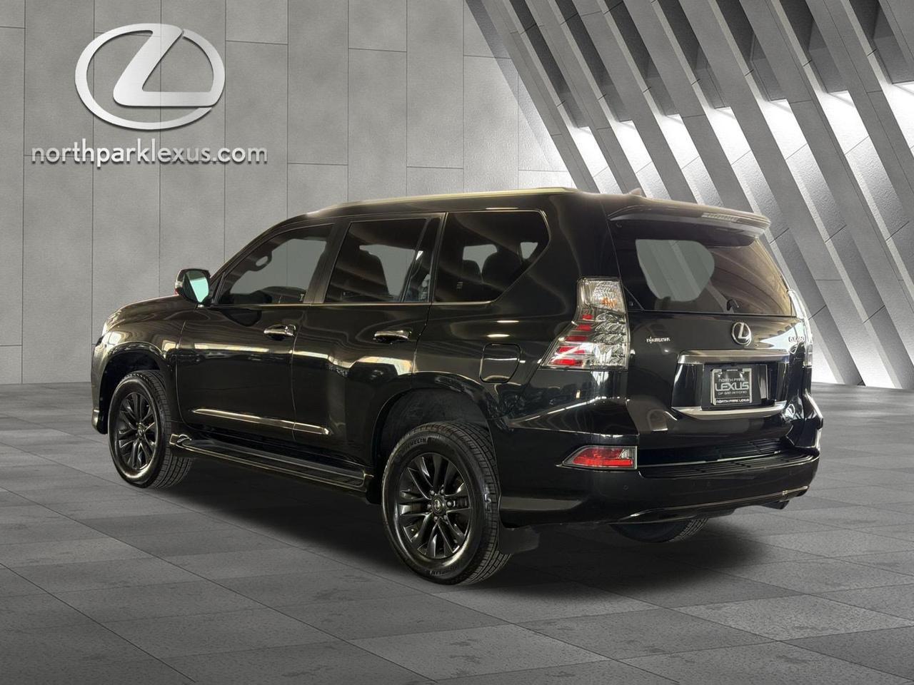 2023 Lexus GX 460 Premium