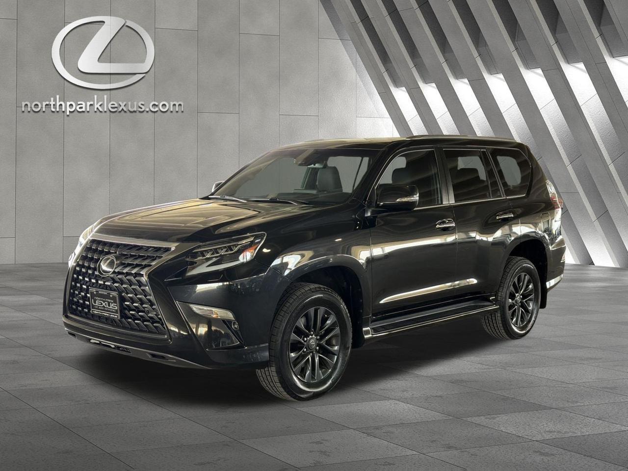 2023 Lexus GX 460 Premium