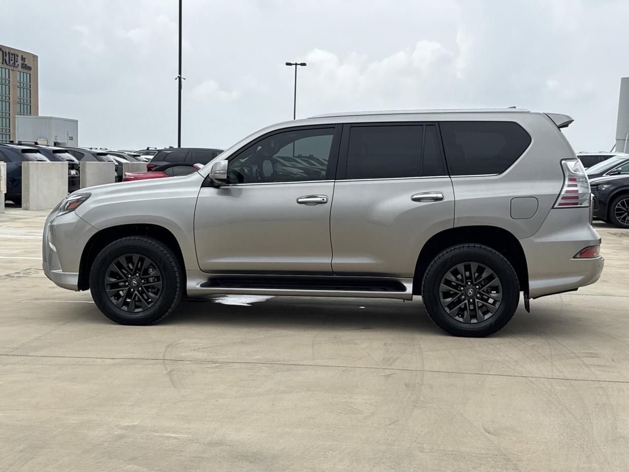2023 Lexus GX