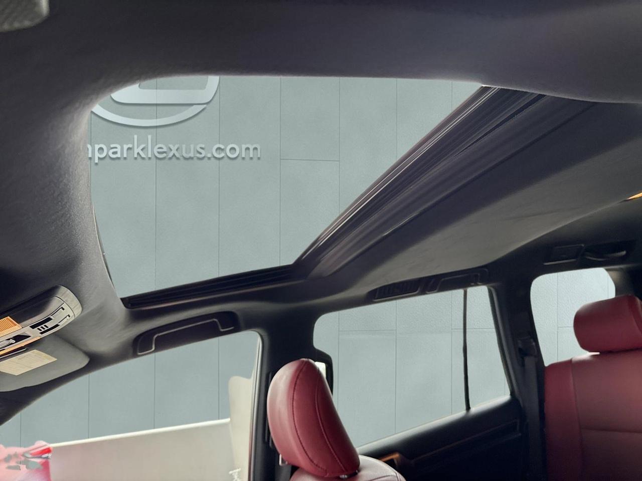 2023 Lexus GX 460 Premium San Antonio TX