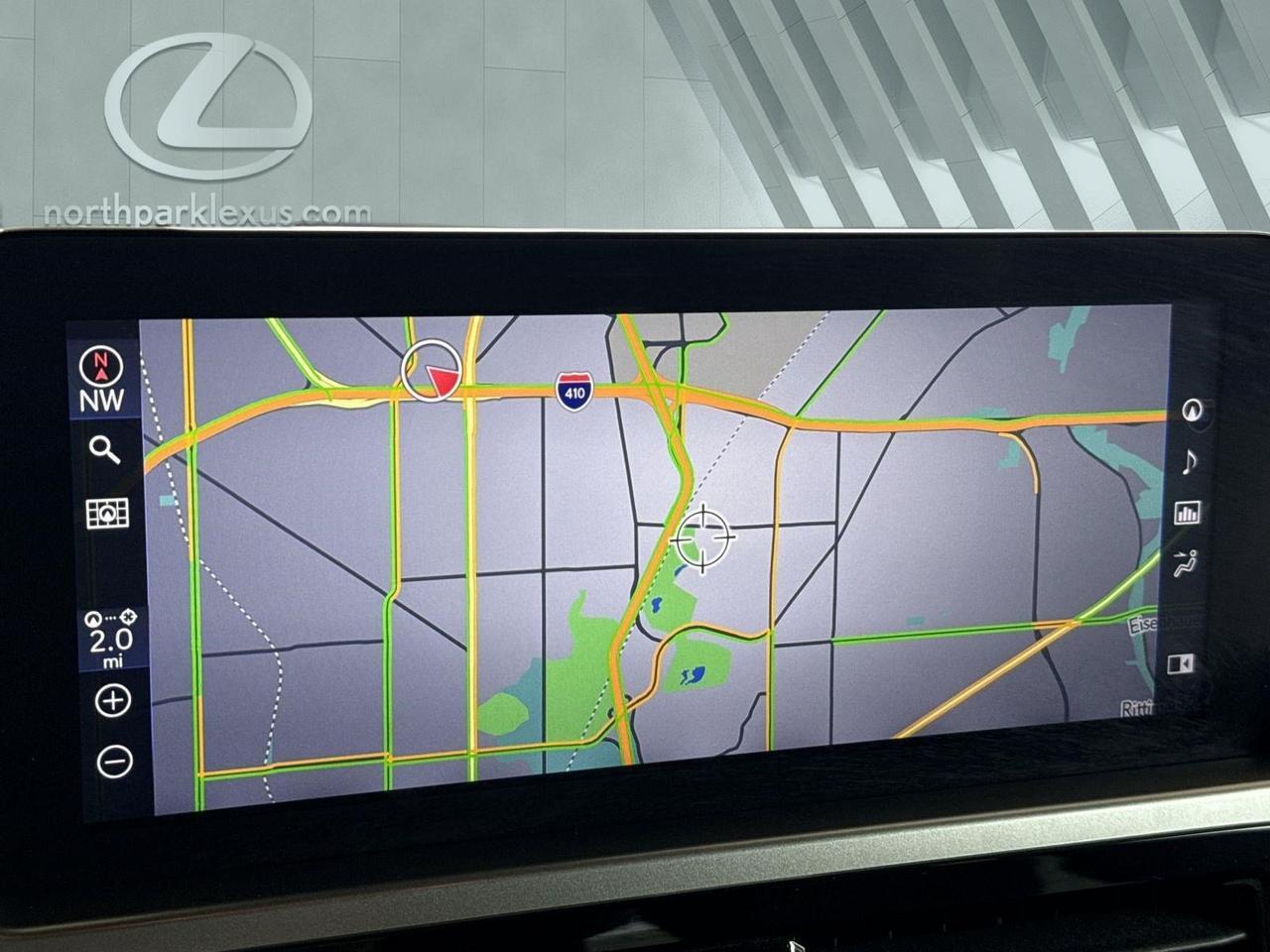 2023 Lexus GX 460 Premium San Antonio TX