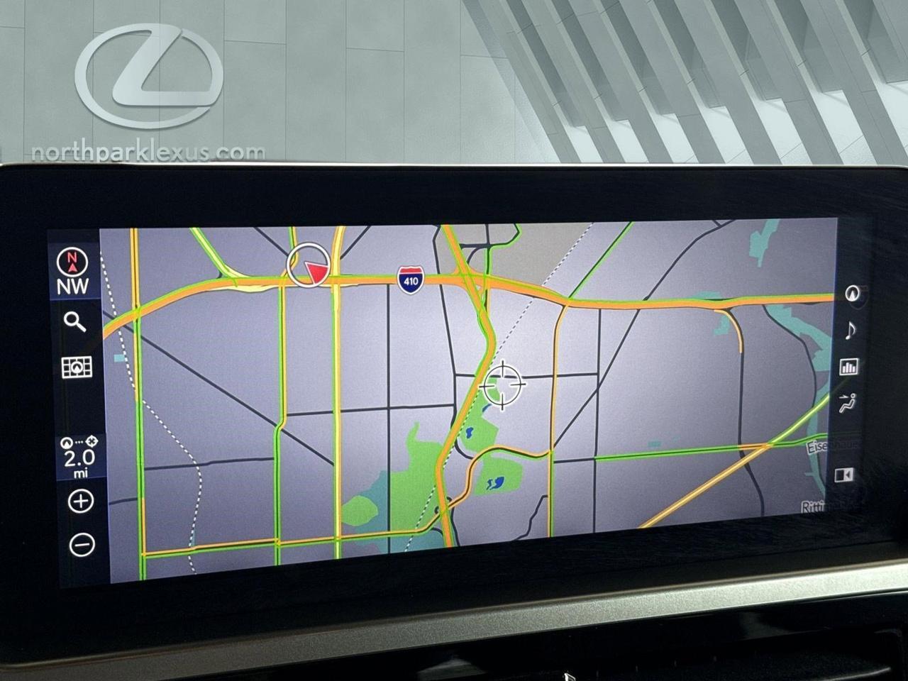2023 Lexus GX 460 Premium San Antonio TX
