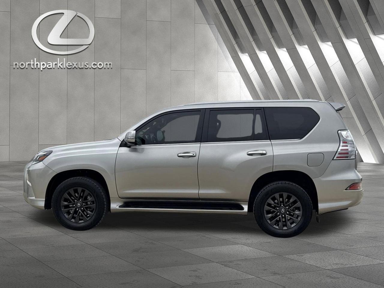2023 Lexus GX