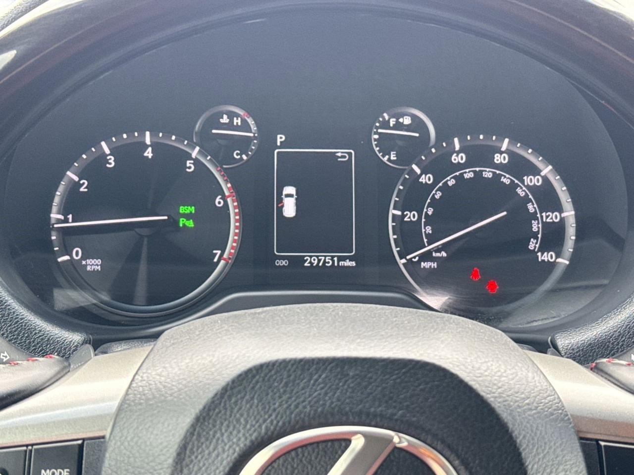 2023 Lexus GX 460 Premium San Antonio TX