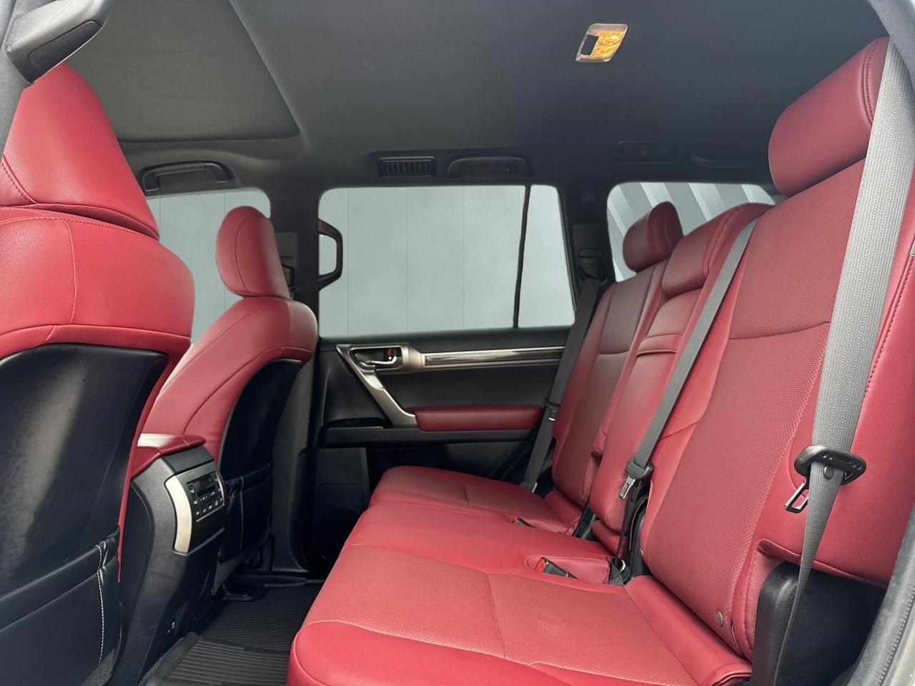 2023 Lexus GX 460 Premium San Antonio TX
