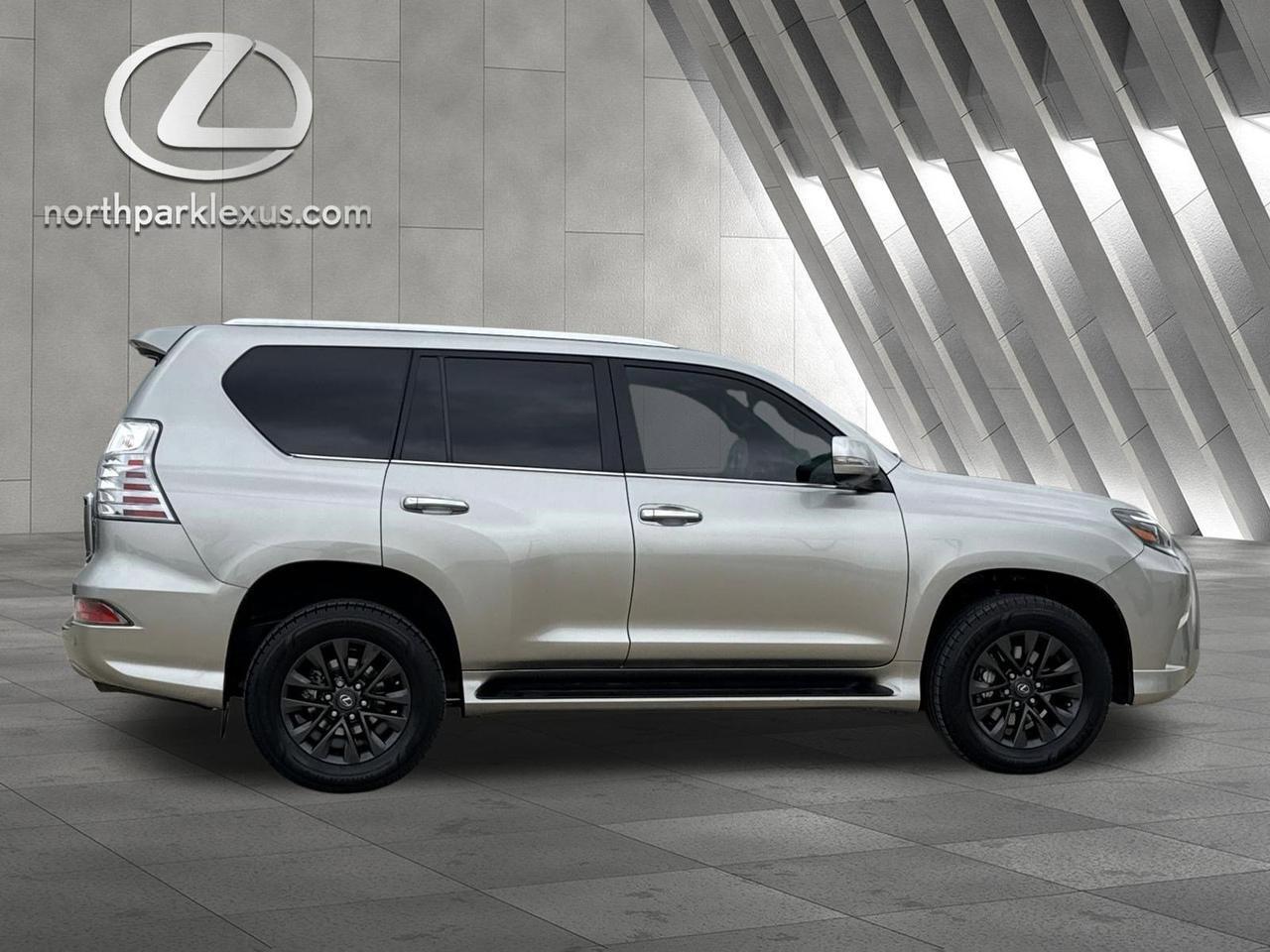 2023 Lexus GX 460 Premium San Antonio TX