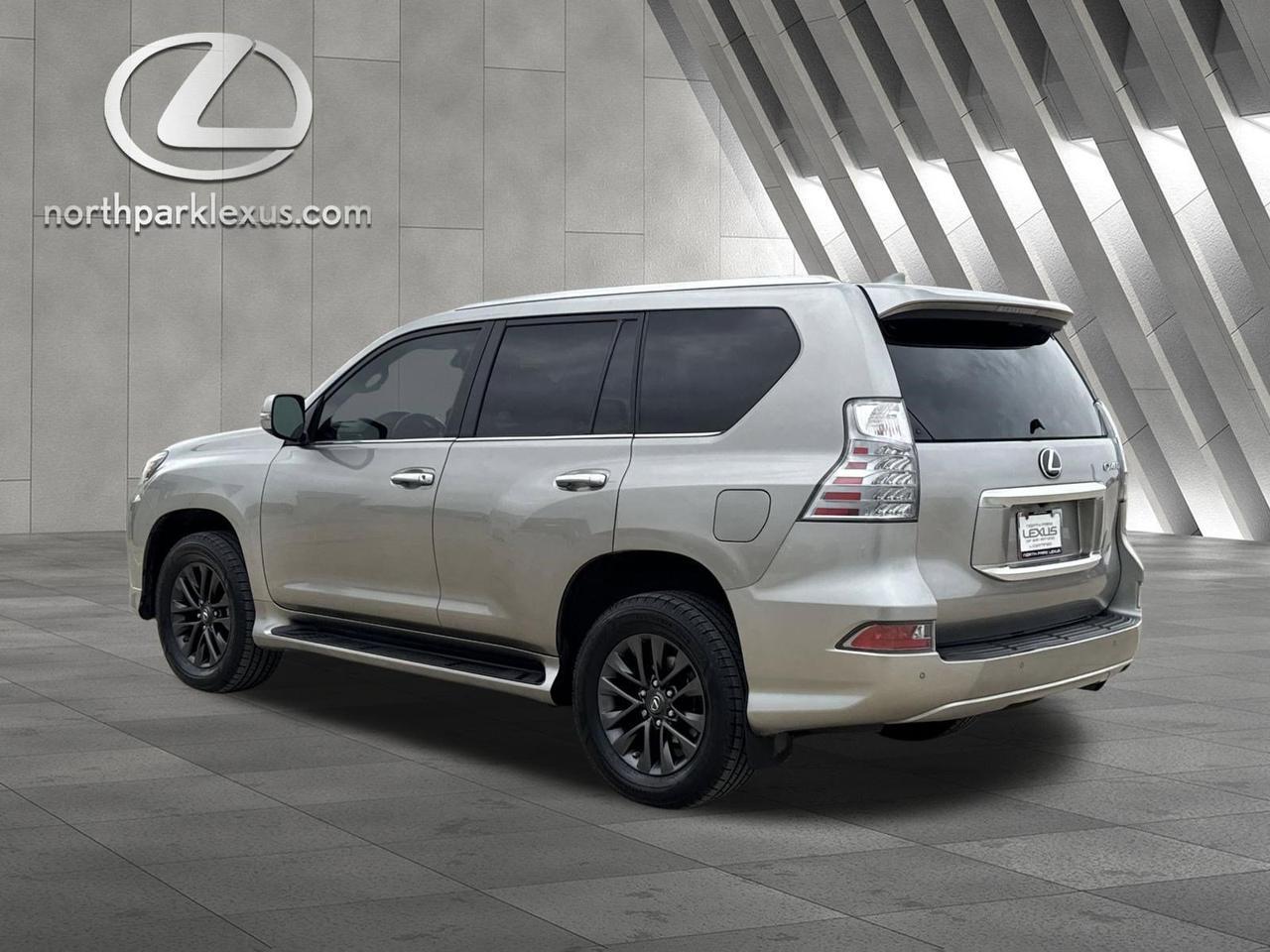 2023 Lexus GX 460 Premium