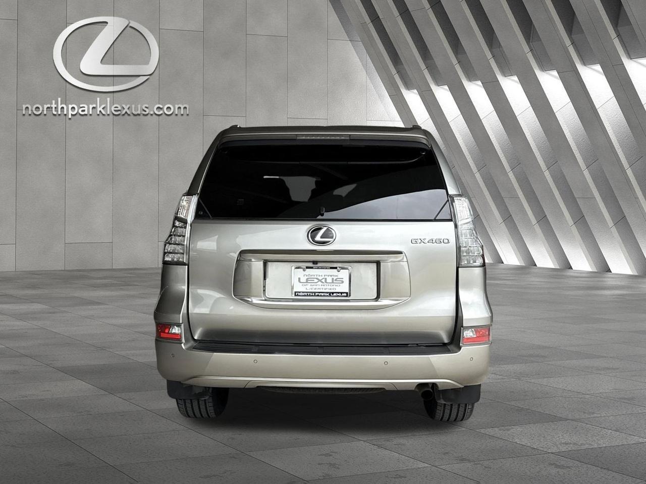 2023 Lexus GX 460 Premium San Antonio TX