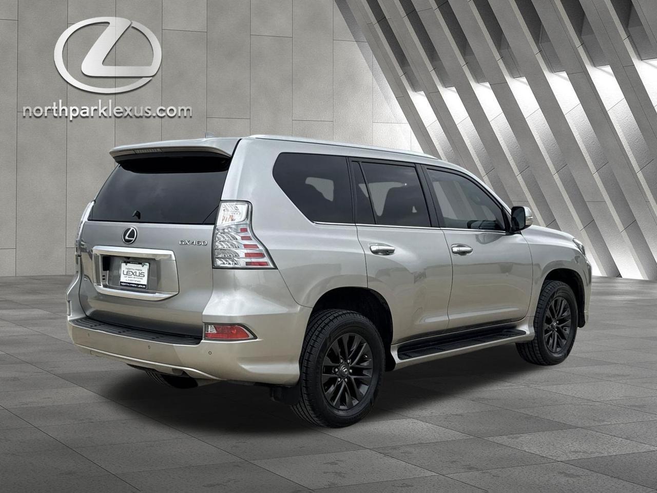 2023 Lexus GX 460 Premium San Antonio TX