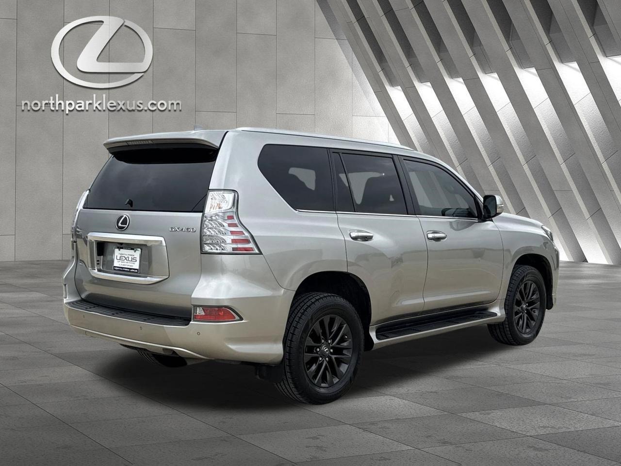 2023 Lexus GX 460 Premium San Antonio TX