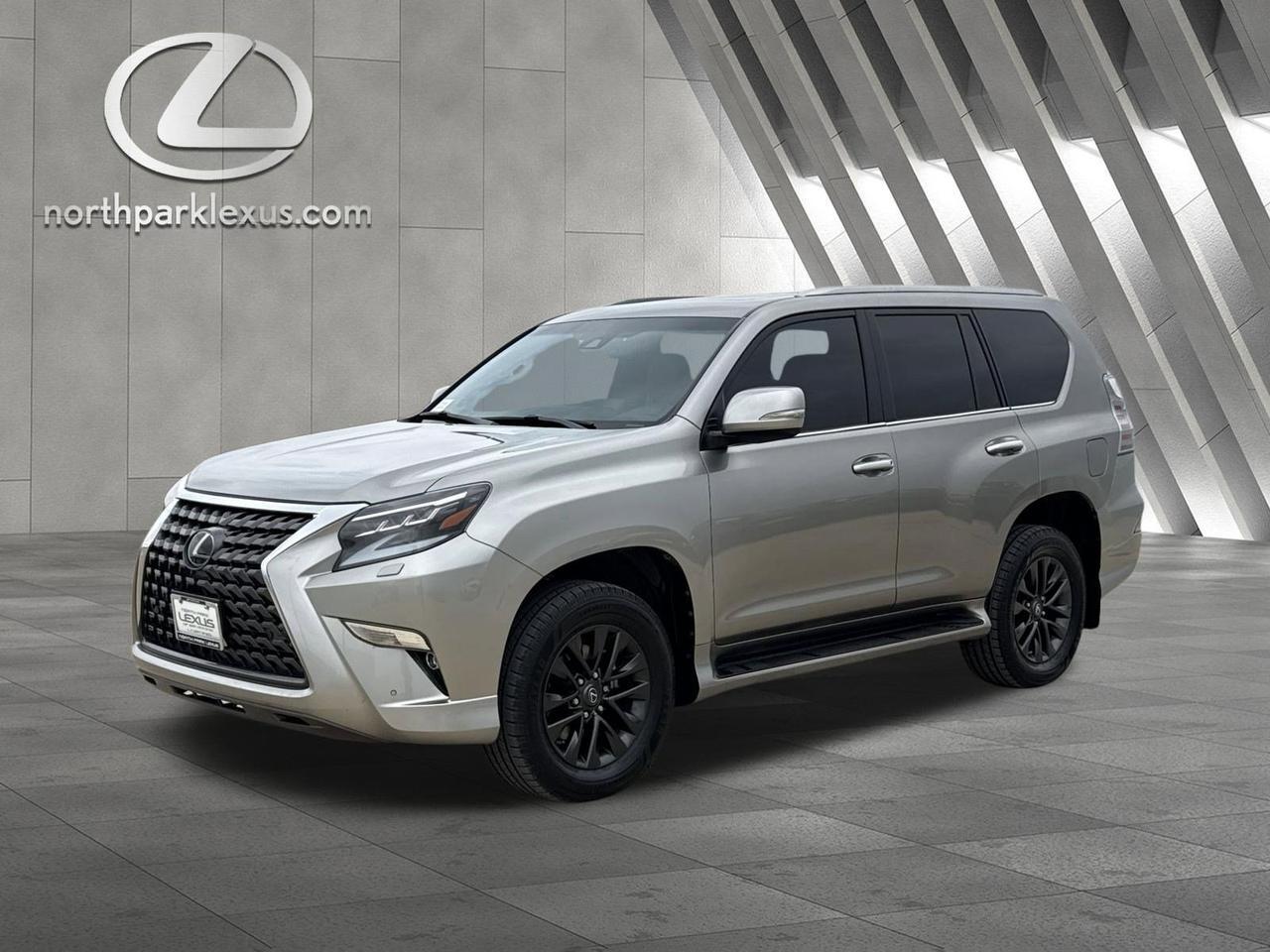 2023 Lexus GX 460 Premium