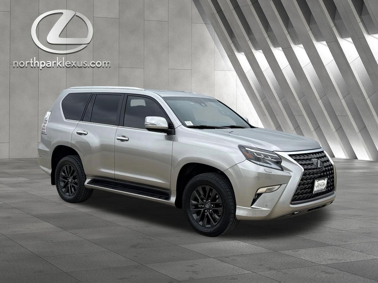 2023 Lexus GX 460 Premium San Antonio TX