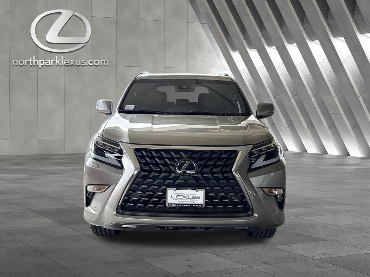 2023 Lexus GX 460 Premium San Antonio TX
