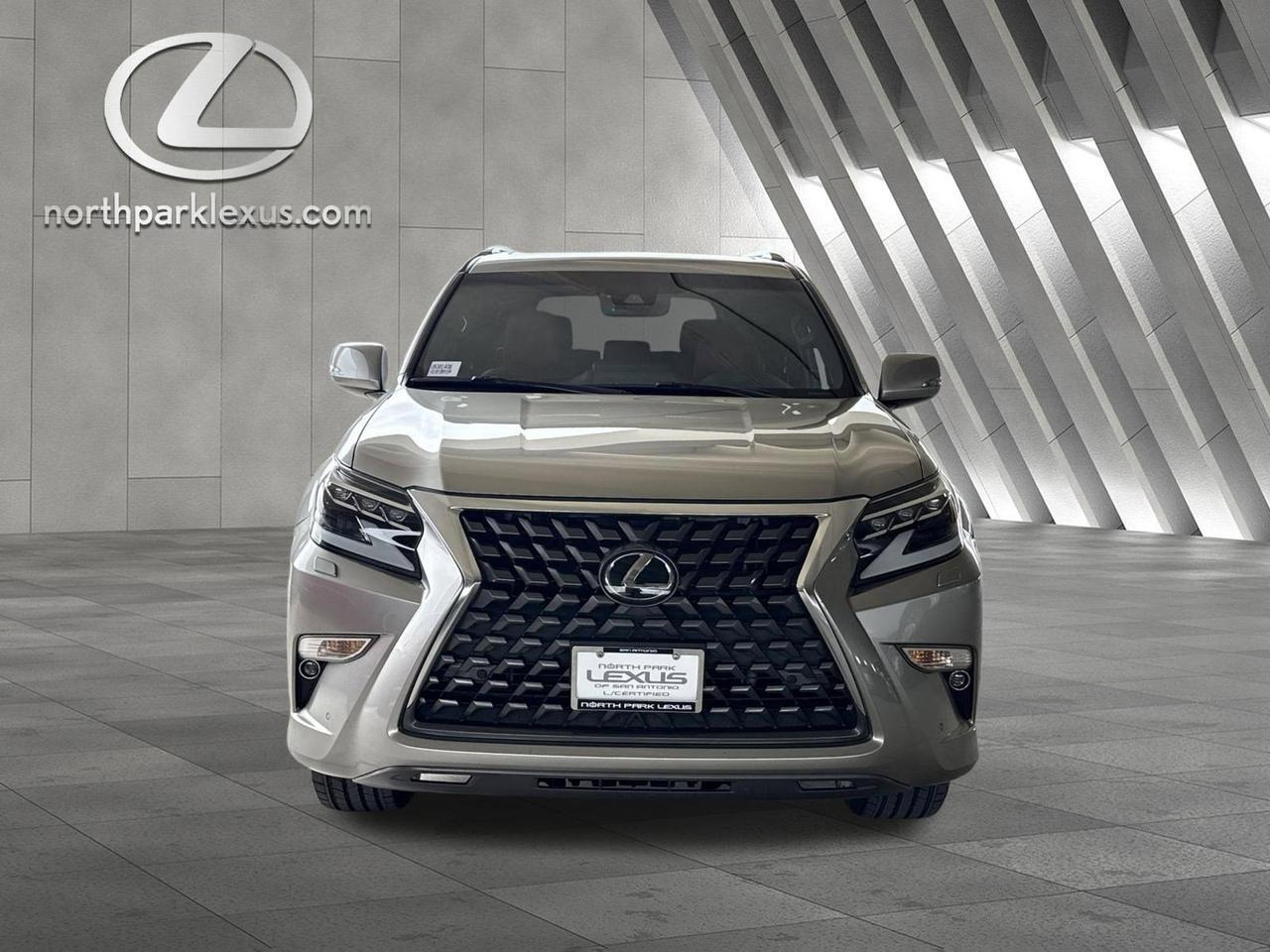2023 Lexus GX 460 Premium San Antonio TX