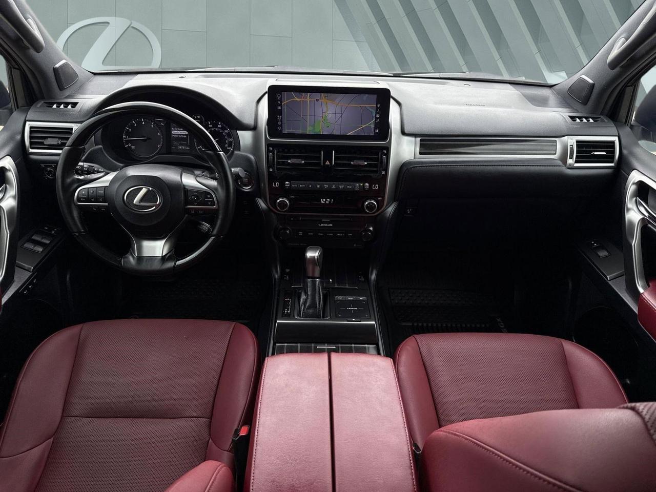 2023 Lexus GX 460 Premium San Antonio TX