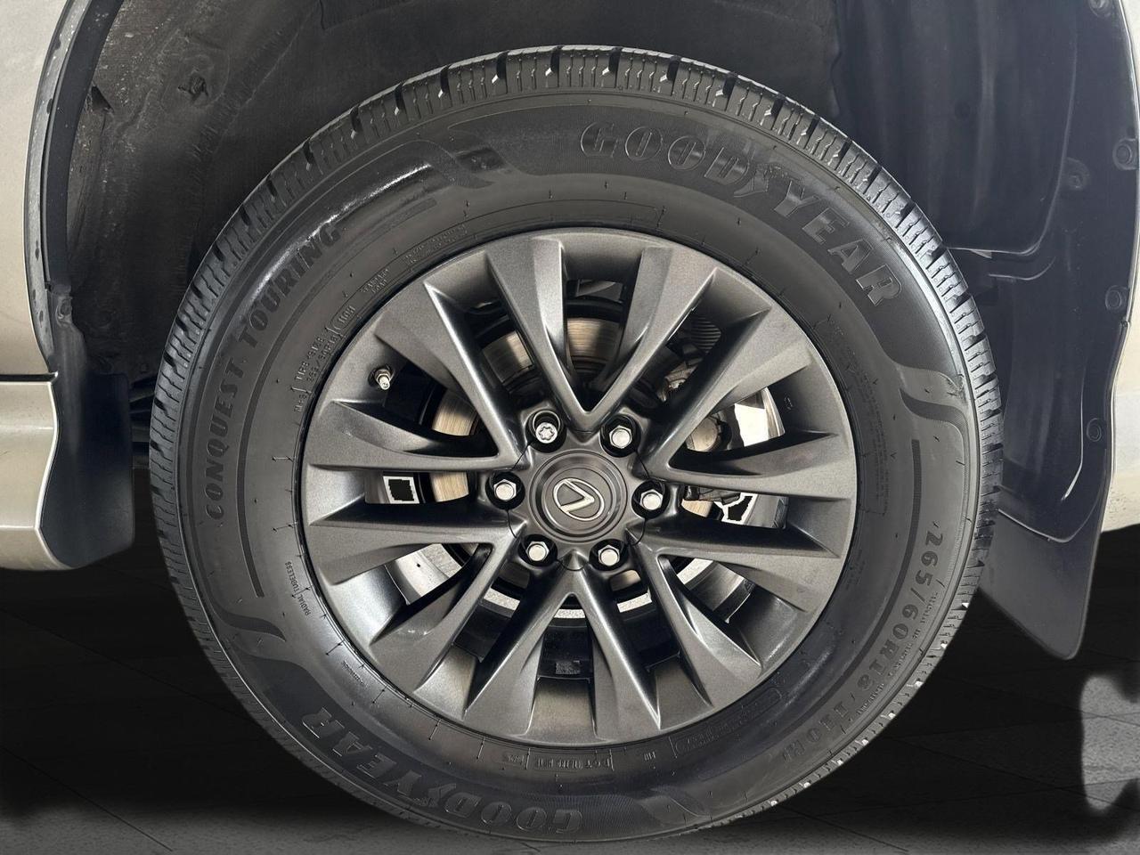 2023 Lexus GX 460 Premium San Antonio TX