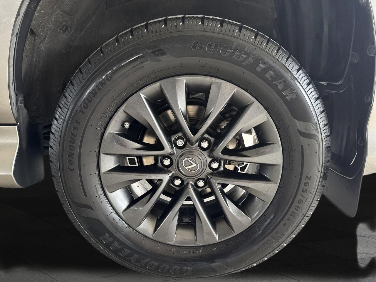 2023 Lexus GX 460 Premium San Antonio TX