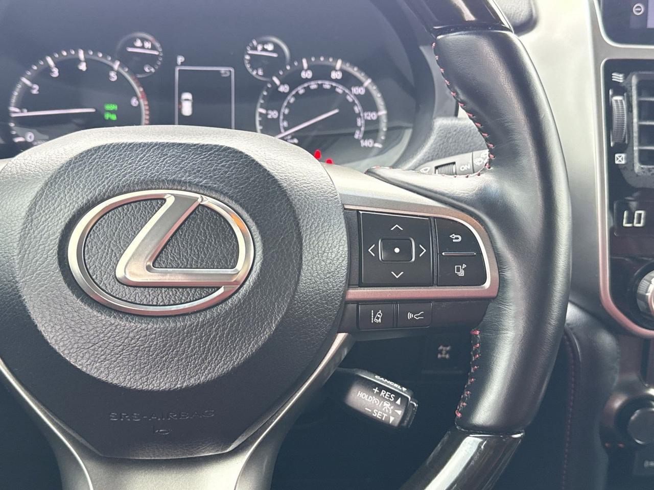 2023 Lexus GX 460 Premium San Antonio TX