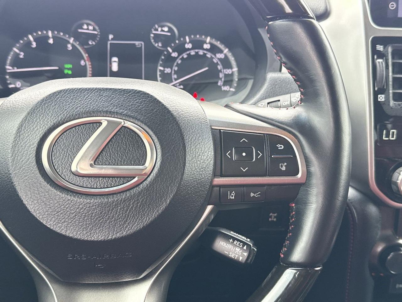 2023 Lexus GX 460 Premium San Antonio TX