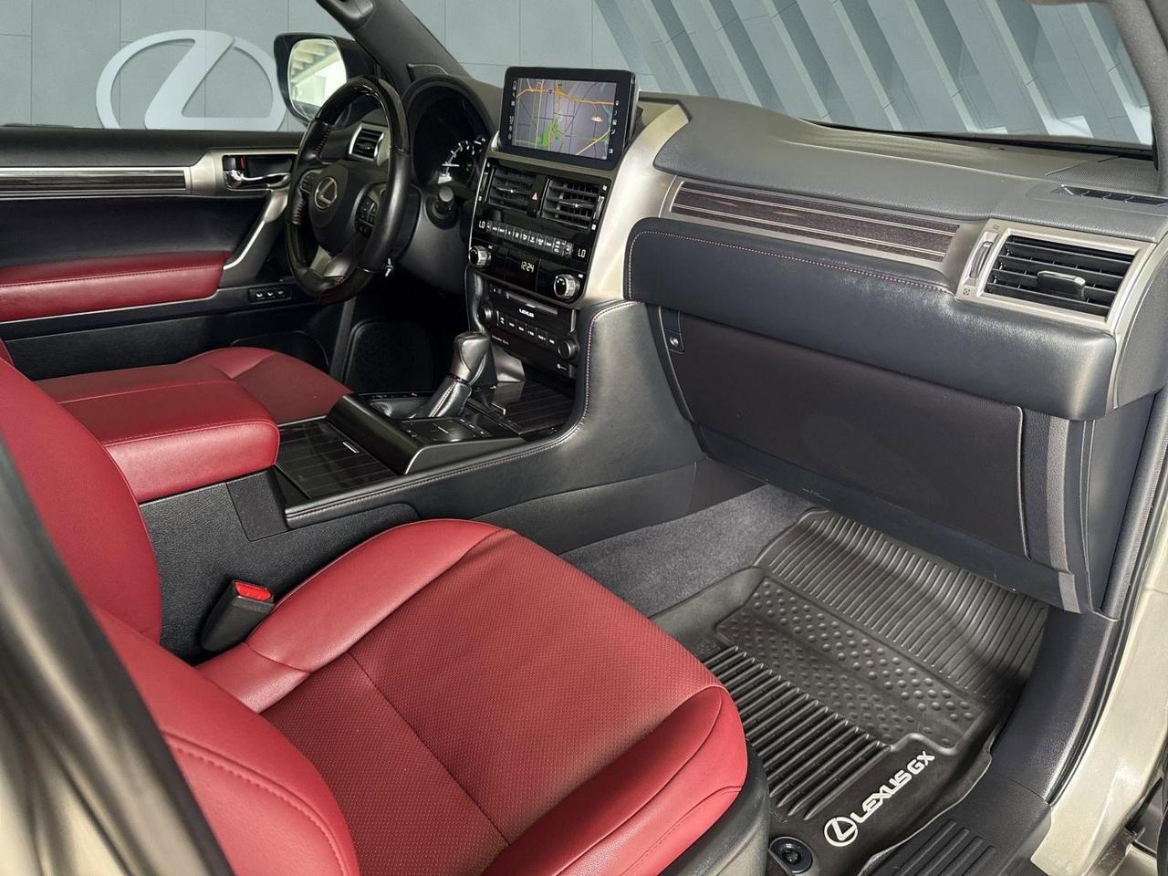 2023 Lexus GX 460 Premium San Antonio TX
