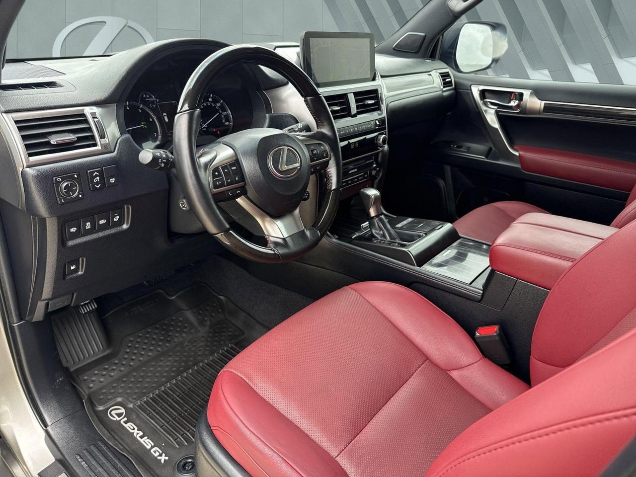 2023 Lexus GX 460 Premium San Antonio TX