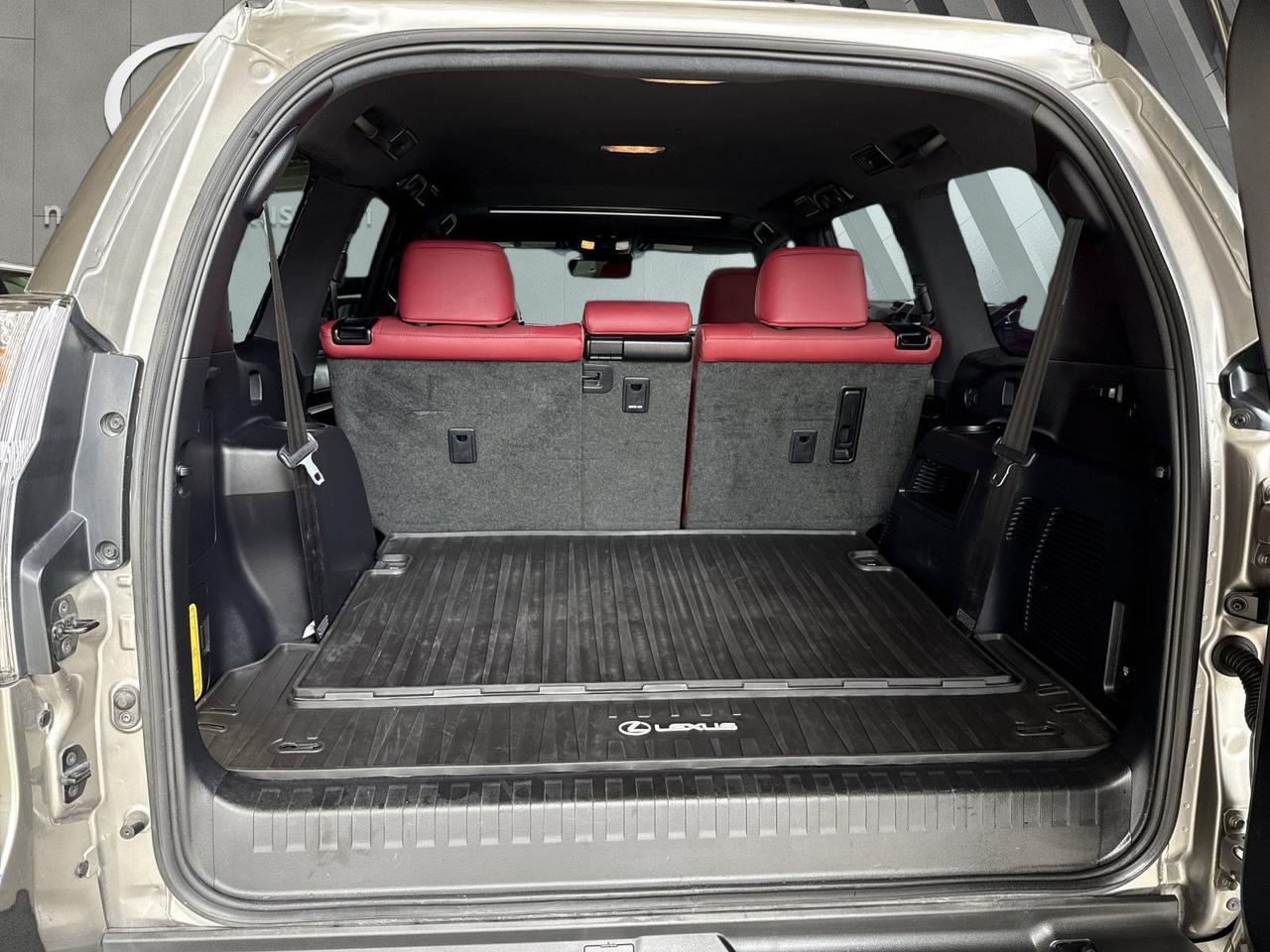2023 Lexus GX 460 Premium San Antonio TX