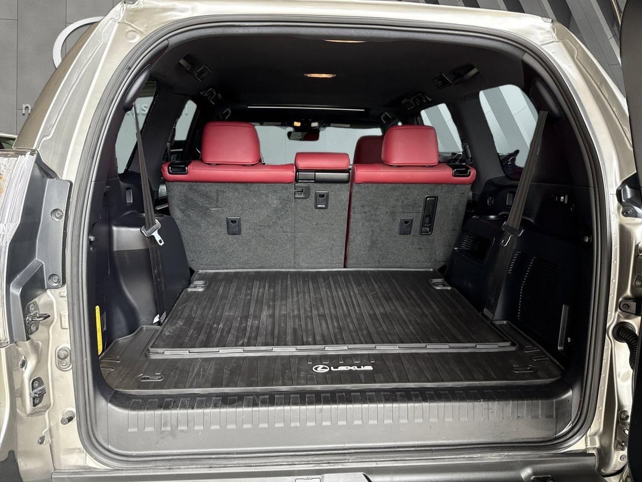 2023 Lexus GX 460 Premium San Antonio TX