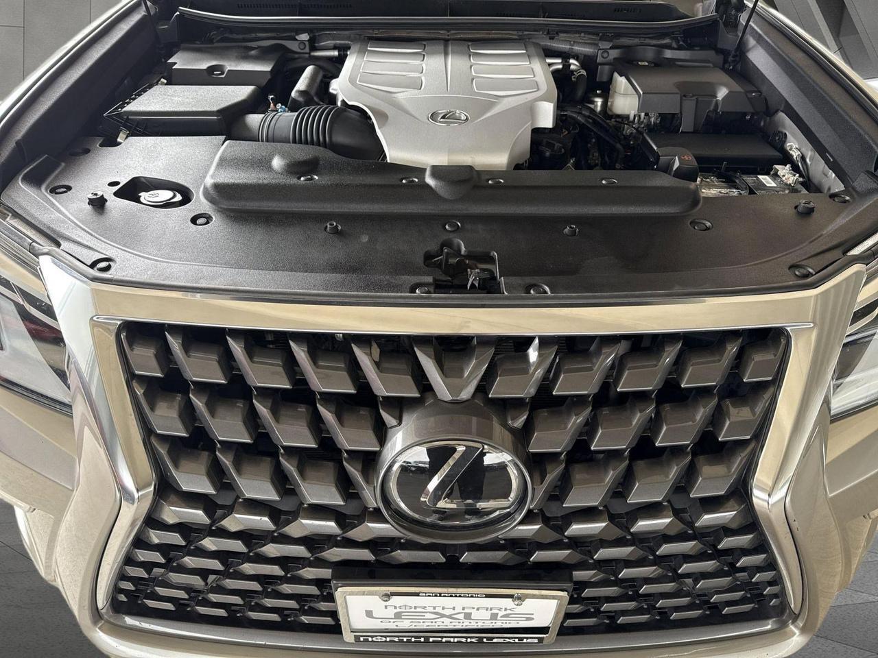 2023 Lexus GX 460 Premium San Antonio TX