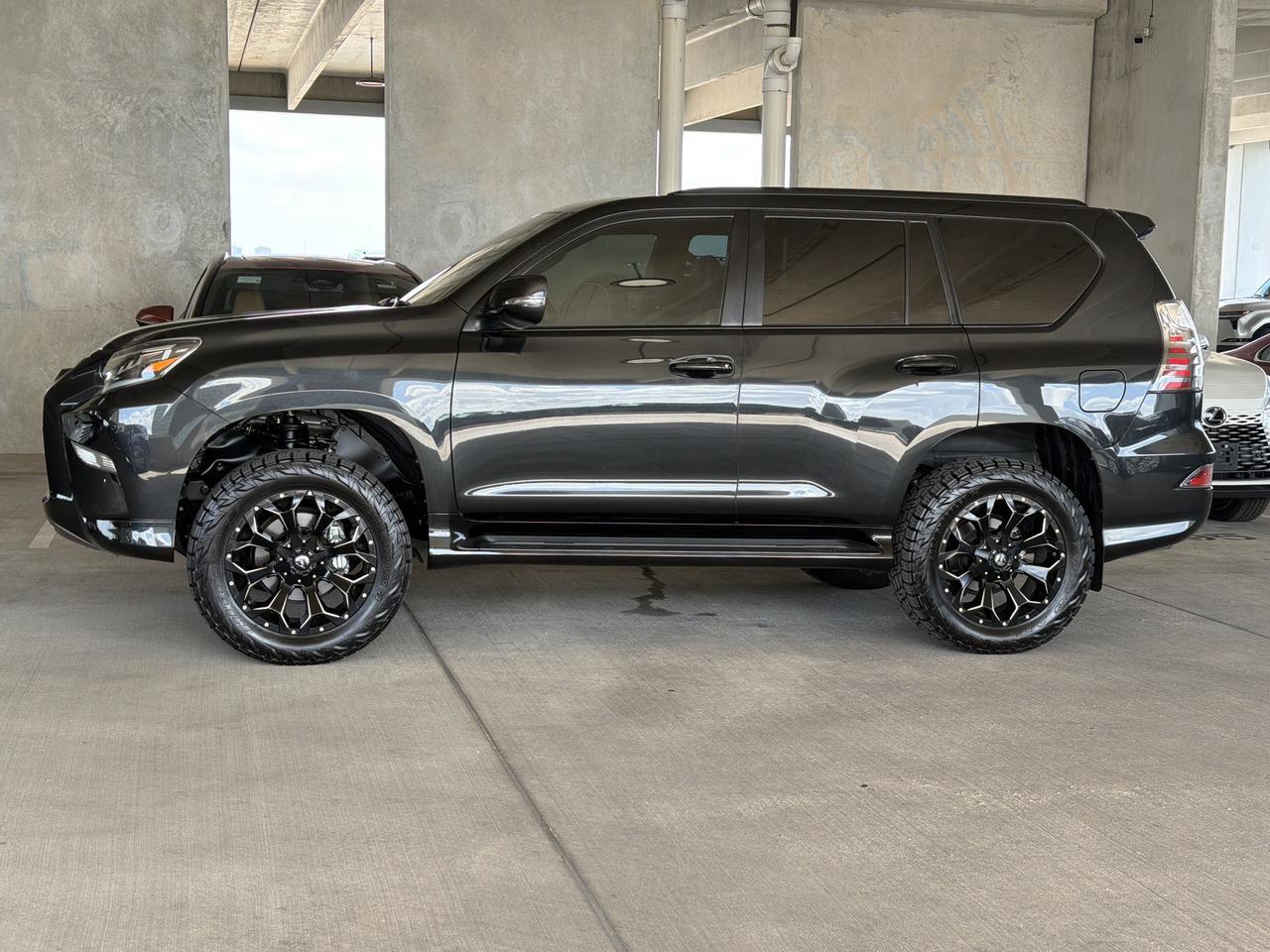 2023 Lexus GX