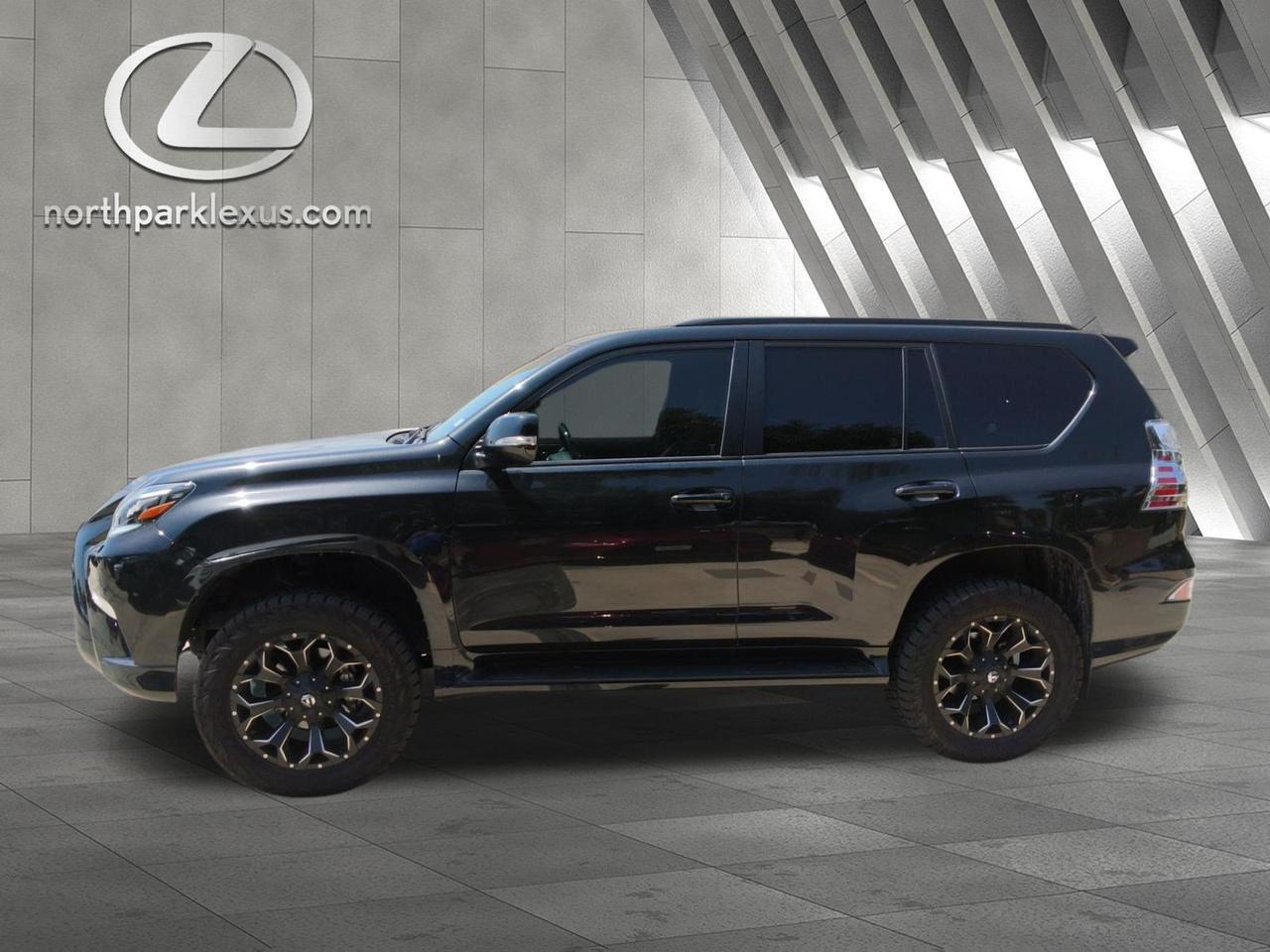 2023 Lexus GX 460 Premium