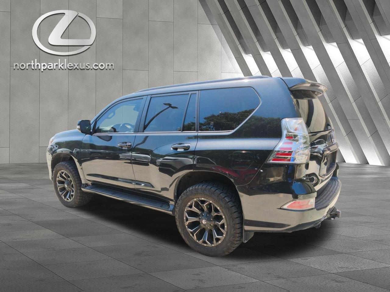 2023 Lexus GX 460 Premium