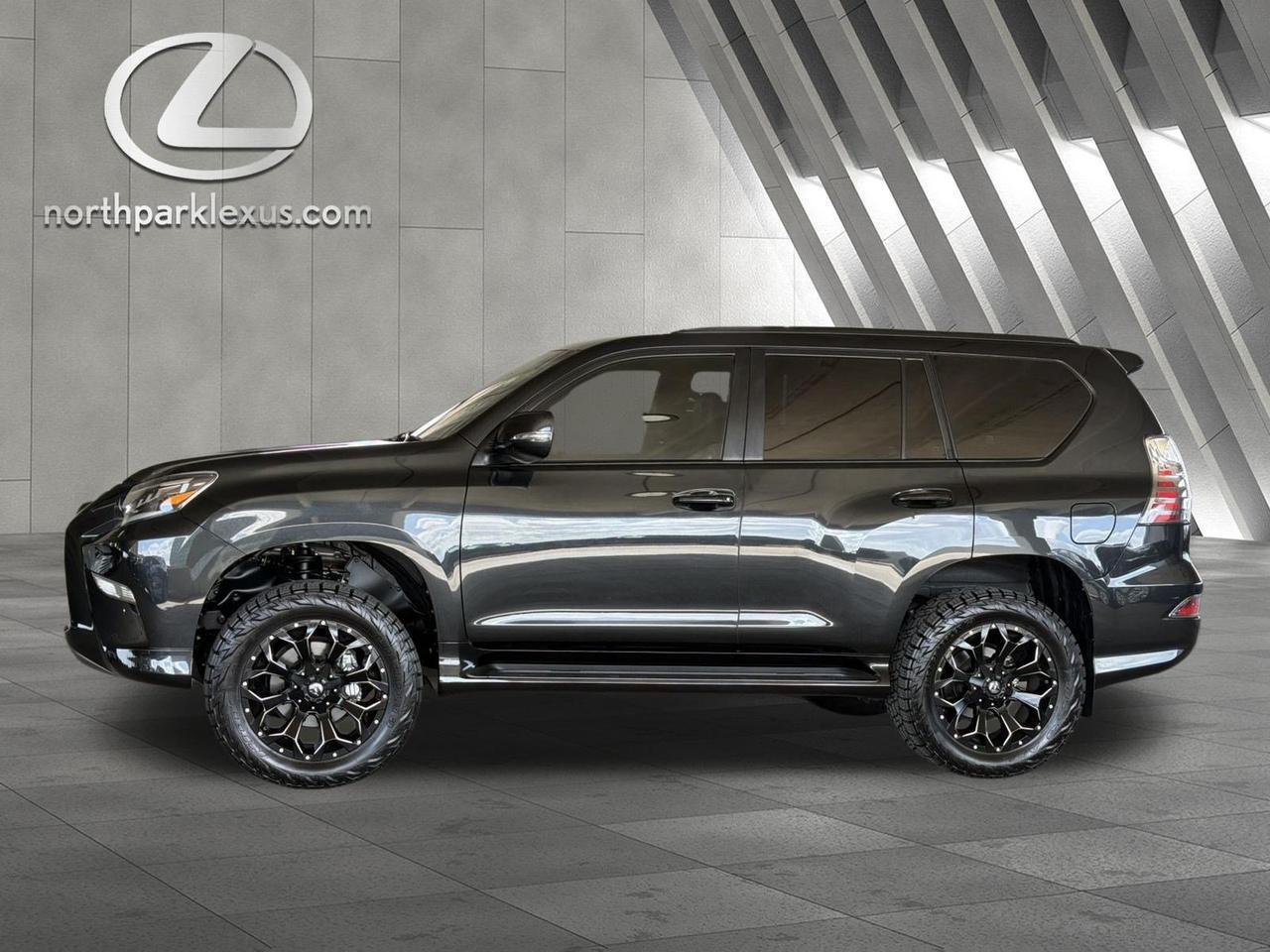 2023 Lexus GX