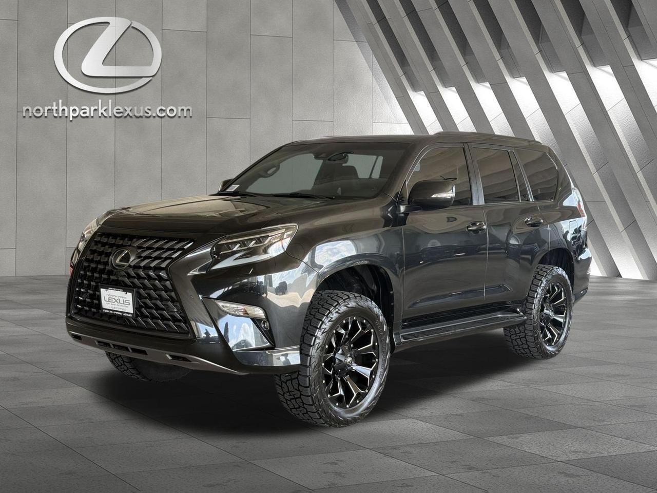 2023 Lexus GX 460 Premium