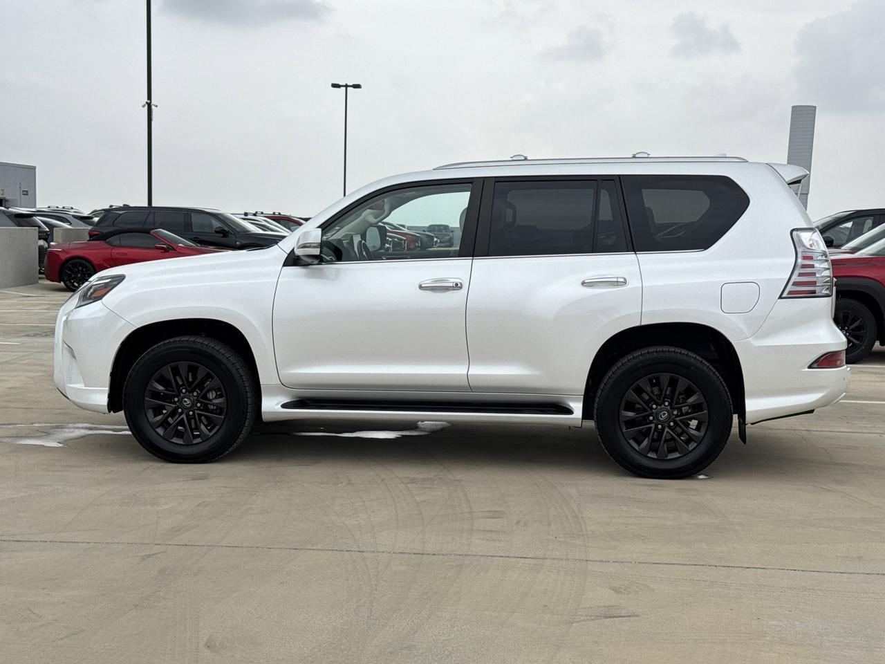 2023 Lexus GX